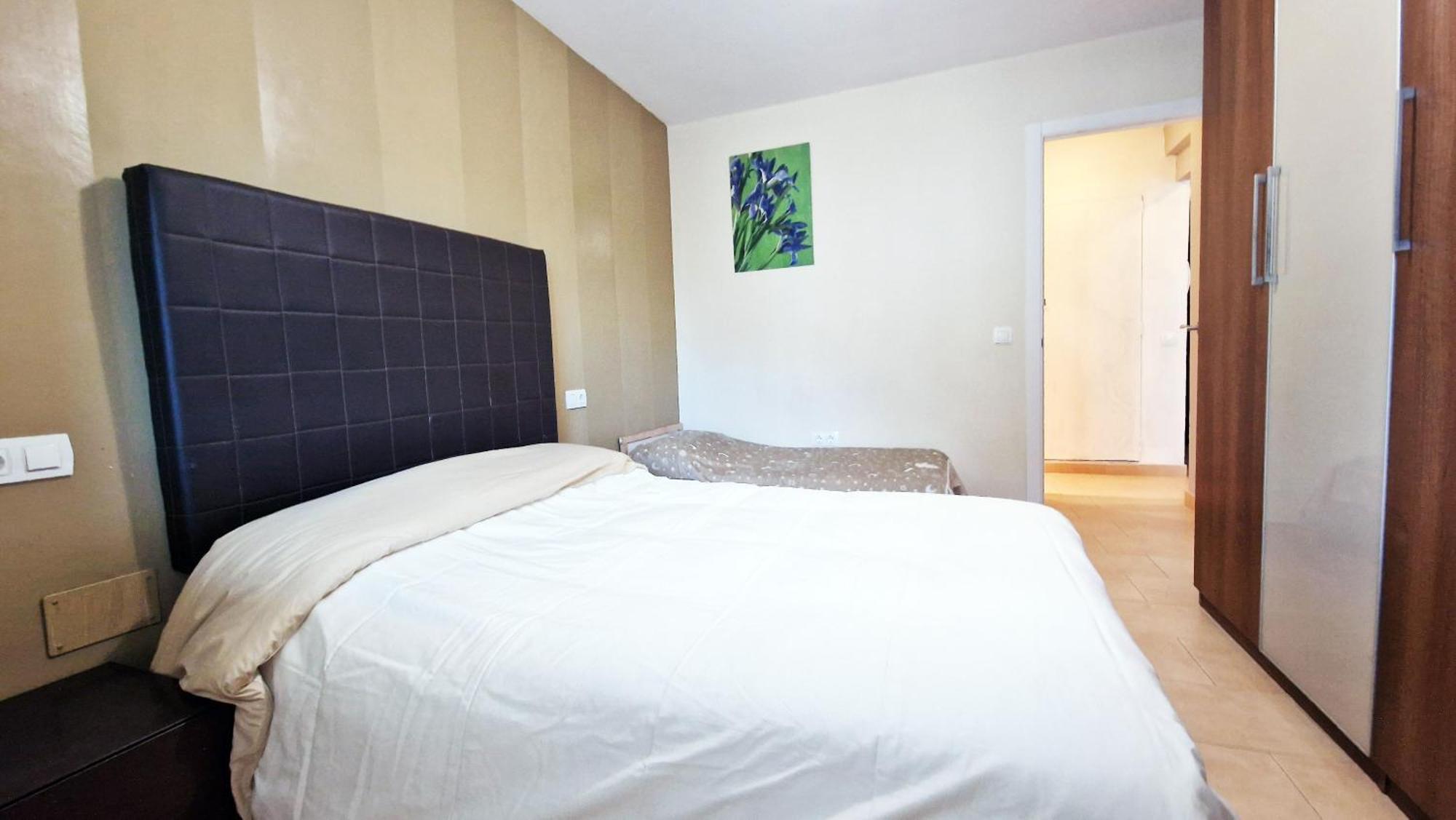 Aa Guest - Sur Sea Views Eco Apartment Benalmádena Eksteriør bilde