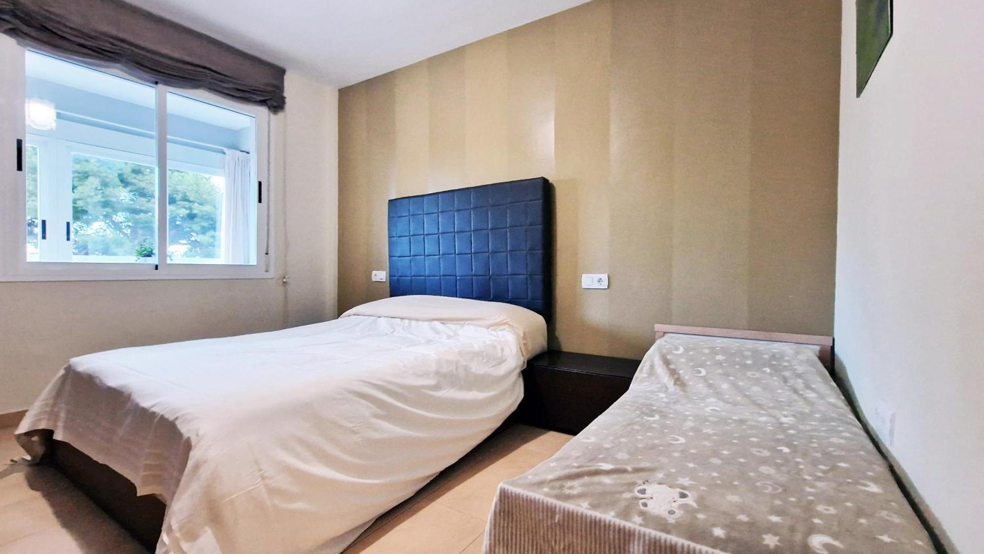 Aa Guest - Sur Sea Views Eco Apartment Benalmádena Eksteriør bilde