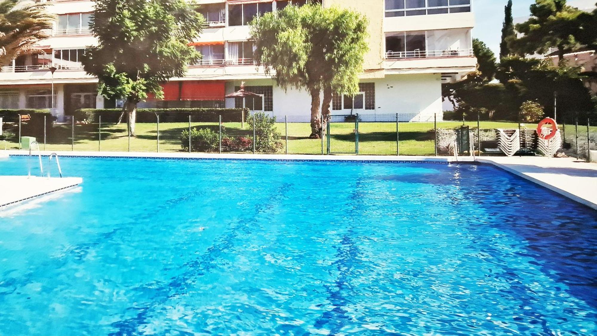 Aa Guest - Sur Sea Views Eco Apartment Benalmádena Eksteriør bilde