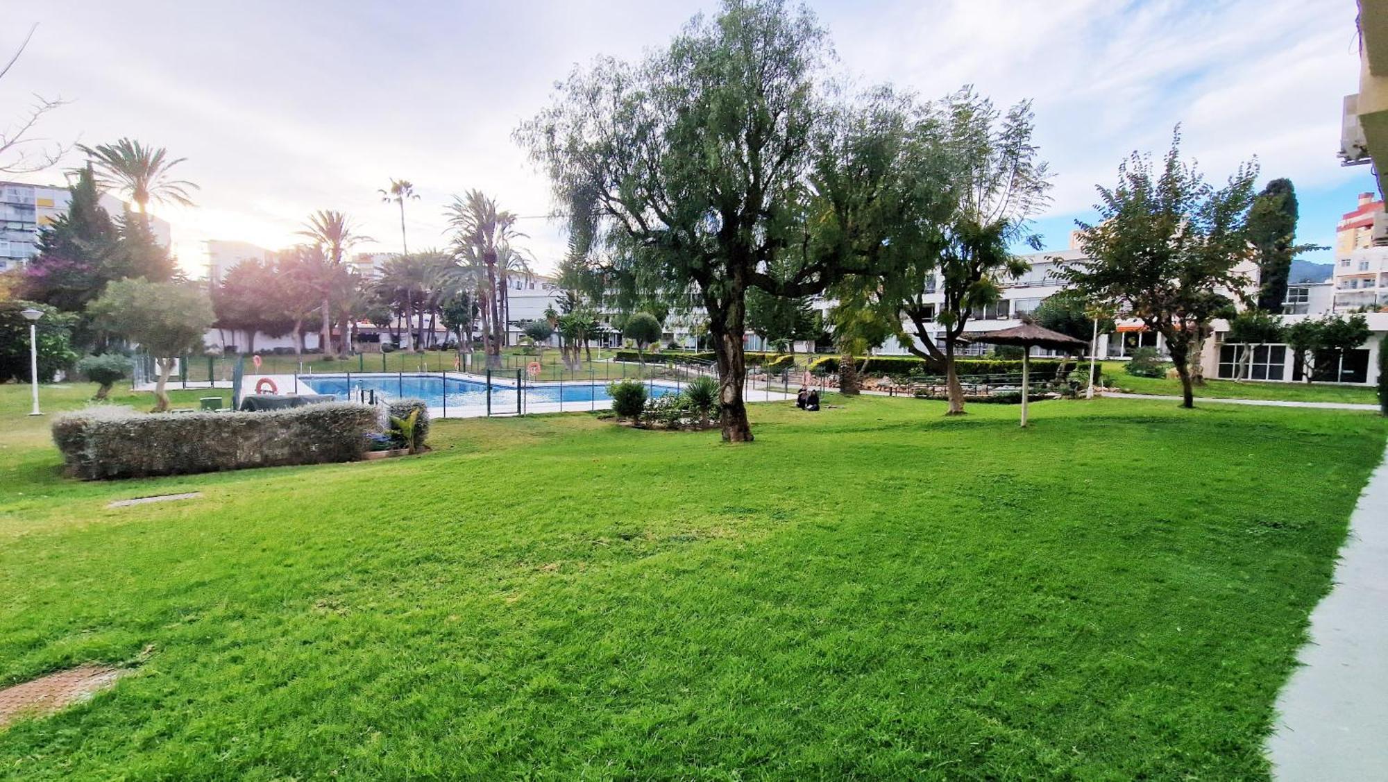 Aa Guest - Sur Sea Views Eco Apartment Benalmádena Eksteriør bilde